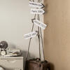 Vinil Design de interiores AG14 Cream Golden Oak