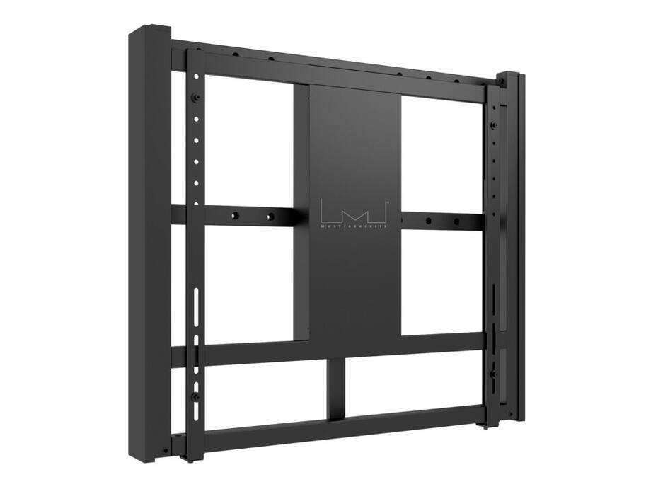 M Motorized Wallmount 80 kg HD
