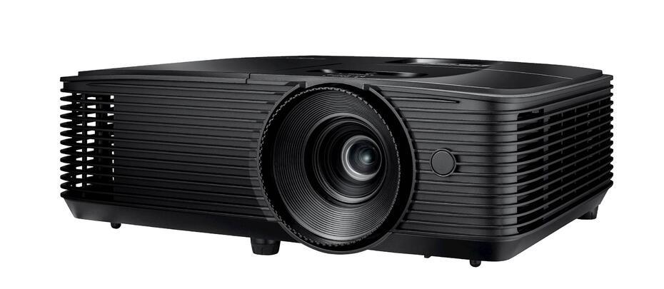 Optoma W400LVe WXGA