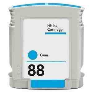 88XL (C9391) Azul HP Compatível