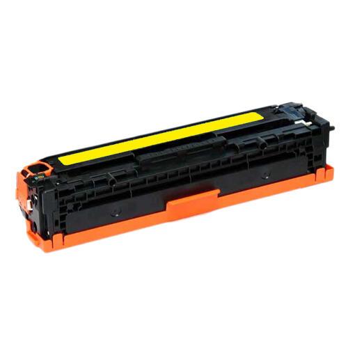 Canon 055H Toner Amarelo Compatível