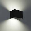 Vinil Design de interiores Q1 Mat Aluminium