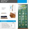 Roll Up BAMBOO