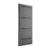 Totem M Pro Series Enclosure 55 Floormount Covered