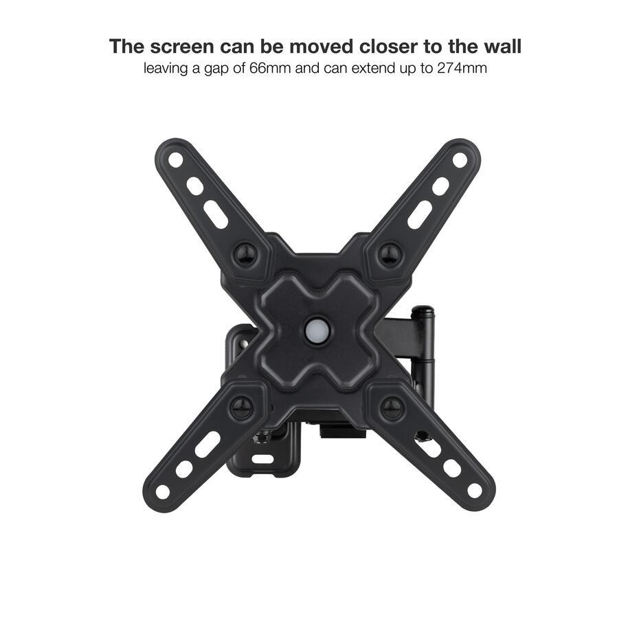 Suporte de Parede para TV 13-43 LP1344TN-B