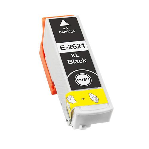 Epson T2621 Preto Compatível