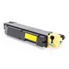 Kyocera TK5405 Toner Amarelo Compatível