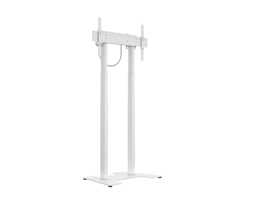 Suporte Motorizado Floorbase 60Kg White