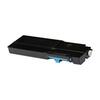 Xerox C400 Toner Azul Compatível