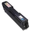 Ricoh MC250 Toner Azul Compatível
