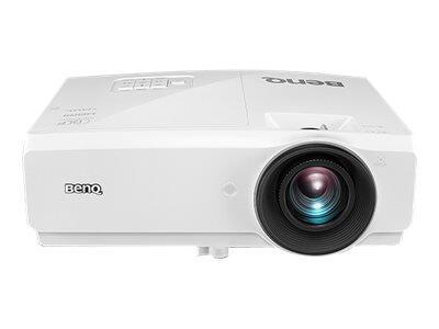 Benq SW752+