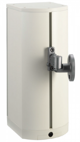 Caixa Acústica Branca LB1-UM50E-L