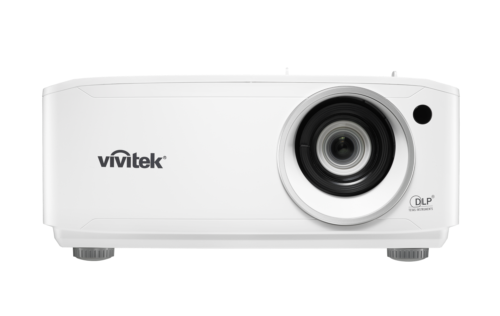 Vivitek Laser DU4871Z