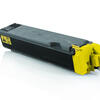 Kyocera TK510Y Toner Amarelo Compatível