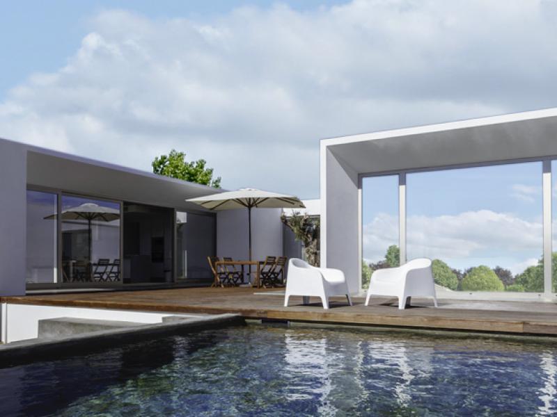 Película Interior Silver 50C