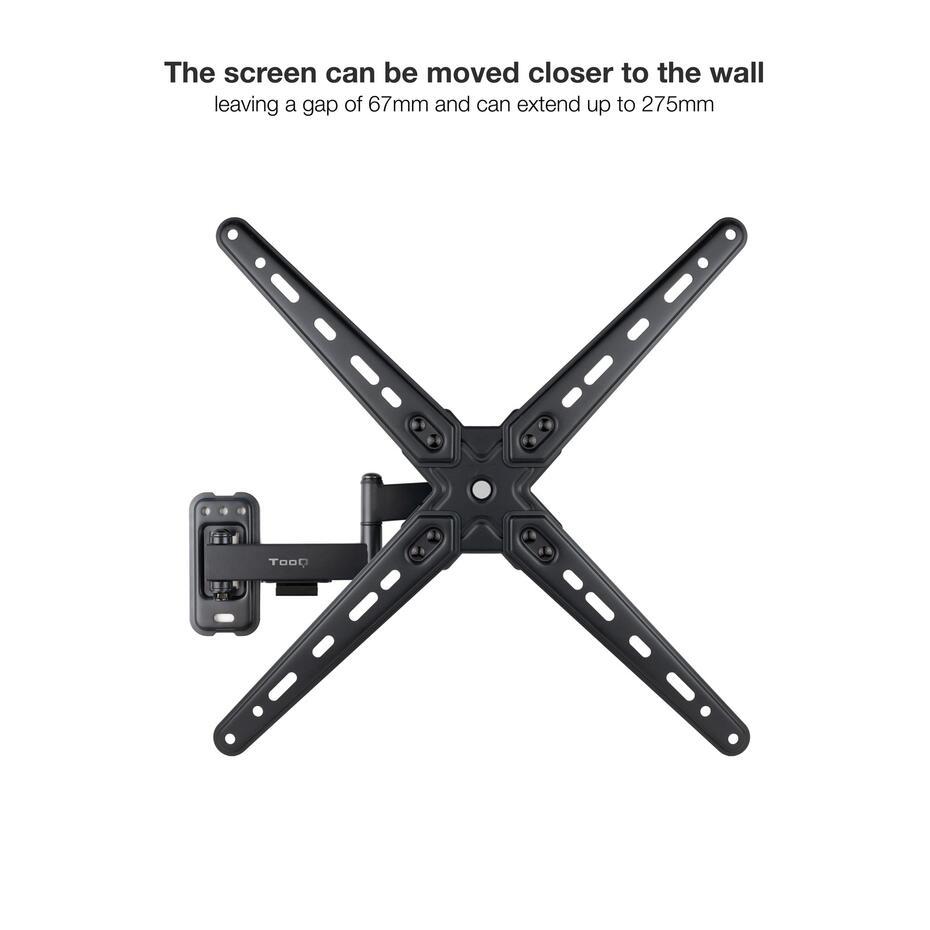 Suporte de Parede para TV 13-55 LP1356TN-B