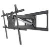 M MOTORIZED PULL DOWN FULL MOTION FLEXARM 42-86
