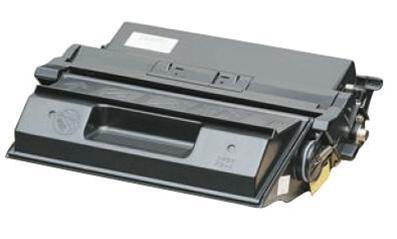 Xerox N2125 Toner Preto Compatível