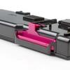 Dell C2660 Toner Magenta Compatível