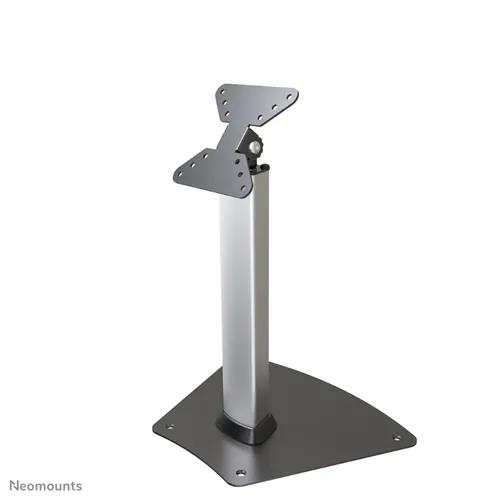 Suporte de mesa FPMA-D1500SILVER para monitor 10-32
