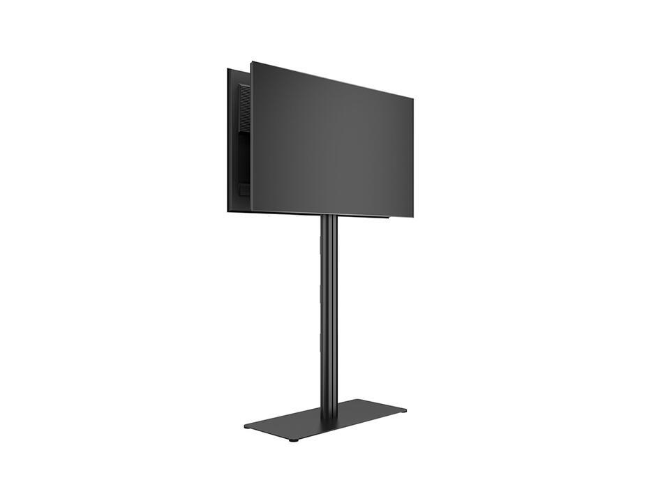 M Display Stand 180 Floorbase B2B