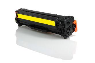 CC532A (304A) Toner Amarelo HP Compatível
