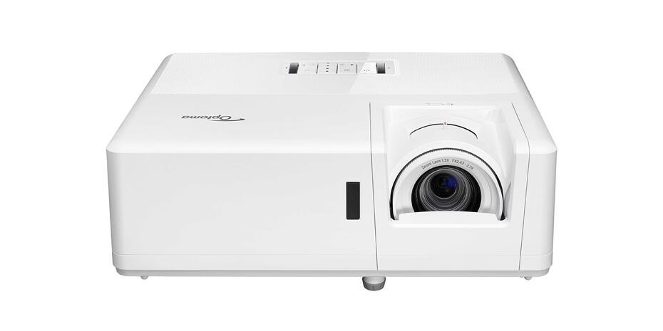 Optoma ZW350 WXGA Laser