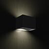 Vinil Design de interiores NE49 Soft Brushed Dark Silver