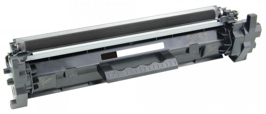 CF230XL (30XL) Toner Preto HP Compatível