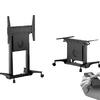 Suporte Motorizado M Touch Tilt & Table 100kg