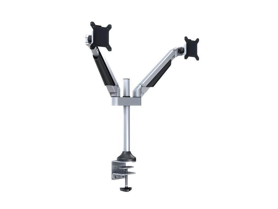M VESA Gas Lift Arm Dual