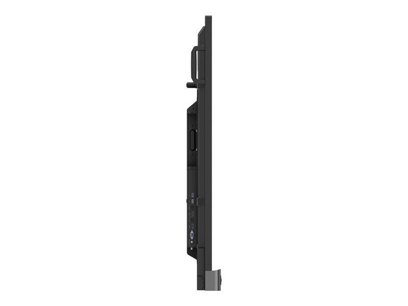 Benq RP7502 4K Interativo 75