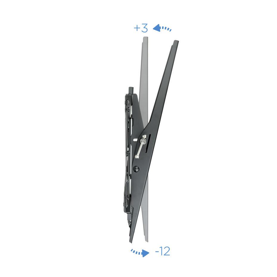 Suporte de Parede para TV 43-90 LP4391T-B