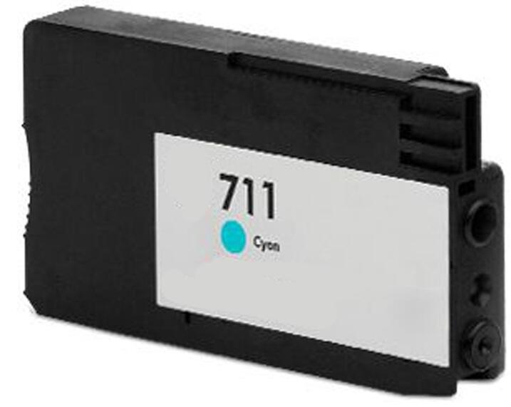 711 (CZ130A) Azul HP Compatível