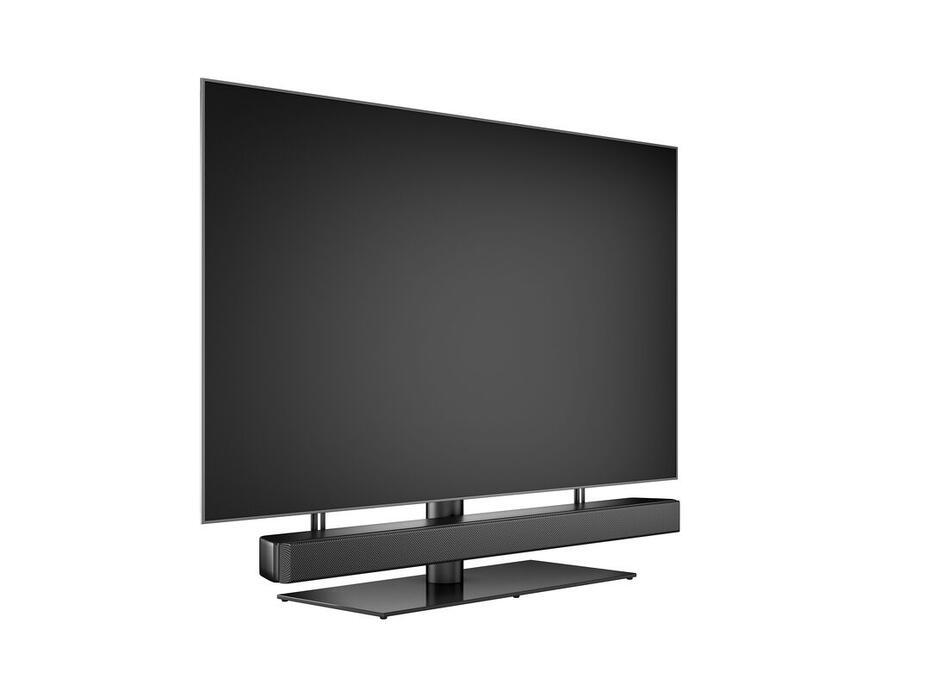 M VESA Tablestand Turn W Soundbar 65