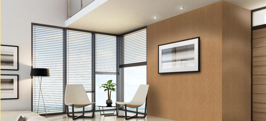 Vinil Design de interiores B4 Pio Light Oak