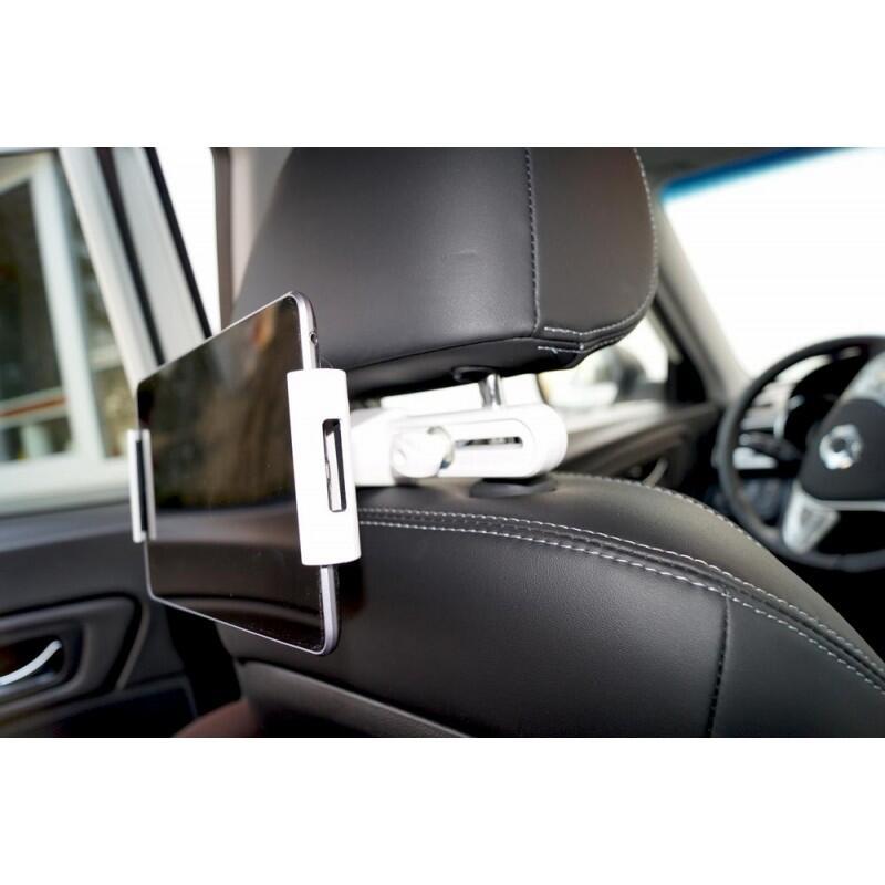 Suporte Tabula Car para tablet