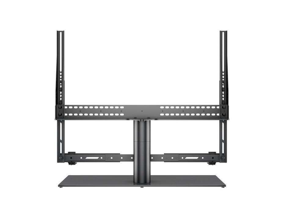 M VESA Tablestand Turn W Soundbar 65