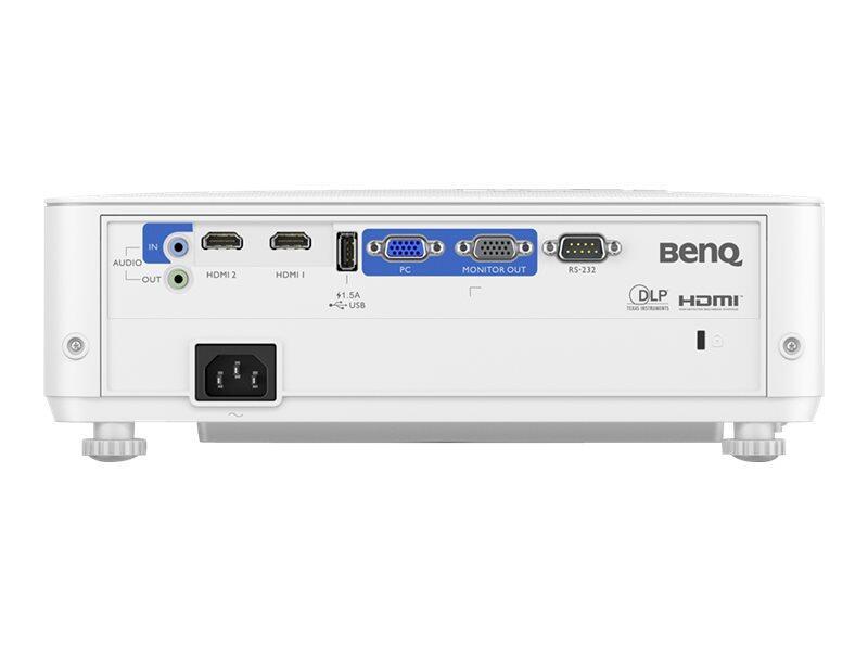 Benq MU613