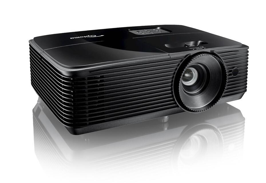 Optoma W400LVe WXGA