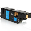 Dell 1250/1350 Toner Azul Compatível