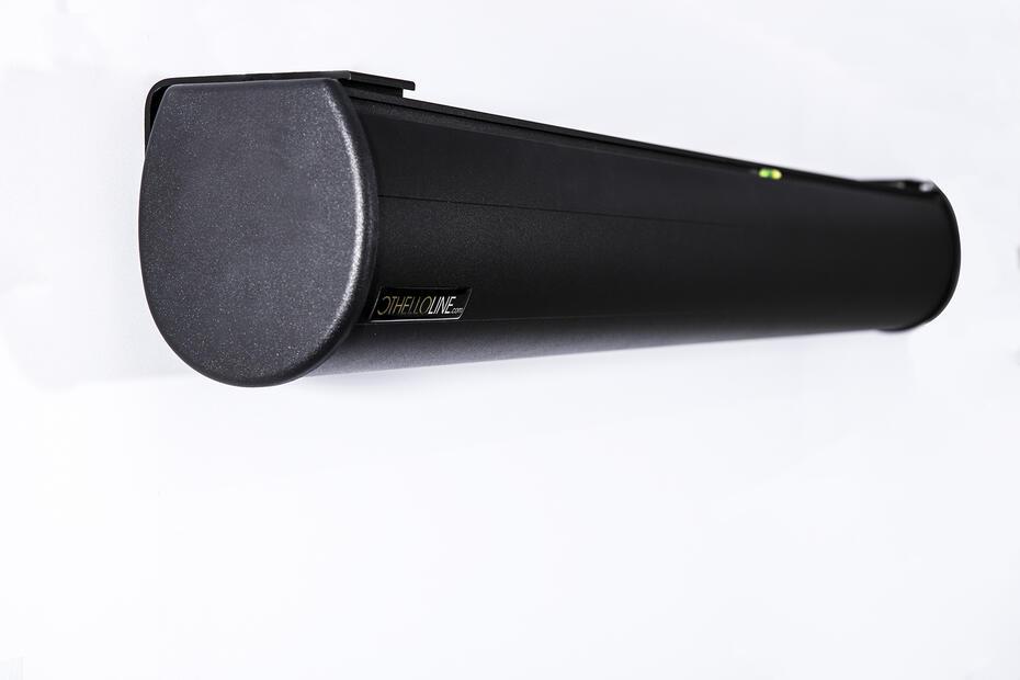 Tela Screenline Jago 244cm sem moldura