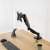Suporte de Mesa para Ecrãs 17-32 DB1733TNR-B