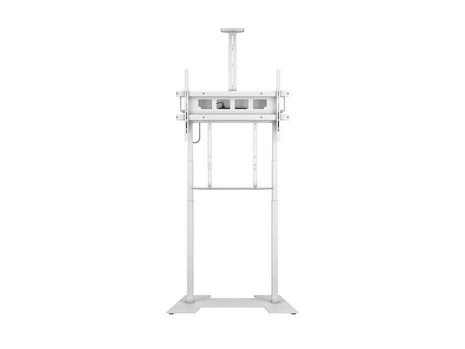 Suporte Motorizado Floorbase XL 150Kg White