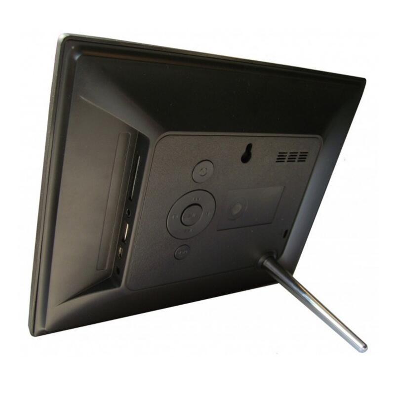 Moldura Digital Braun 857 WiFI