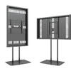 Suporte Display M Pro Series Enclosure 65 Floorbase Dual Pole
