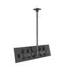 Suporte de teto Pro MBC2X1U VESA 300