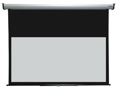 Tela Silverline Pro 16:9