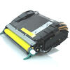 Lexmark C522 Toner Amarelo Compatível