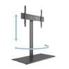 M VESA Tablestand Turn XXL 46-86